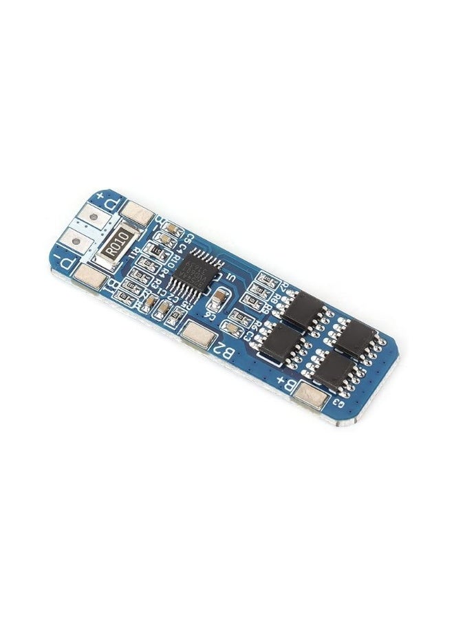 KNP HX-3S-01 3S 10A ,Battery Management System (BMS)- Overcharge Protection, 3-Cell Li-ion/Li-Po Pack - Image 2